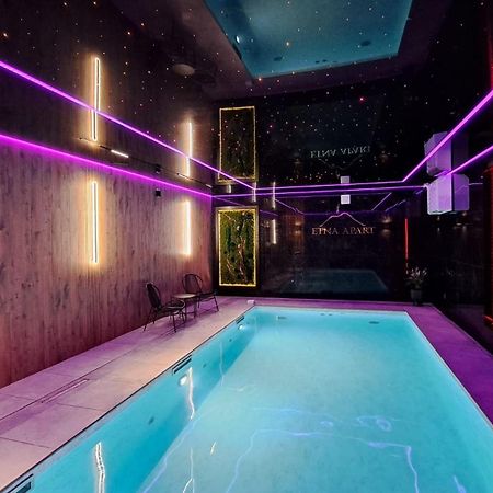 Villa Verona 웨바 외부 사진