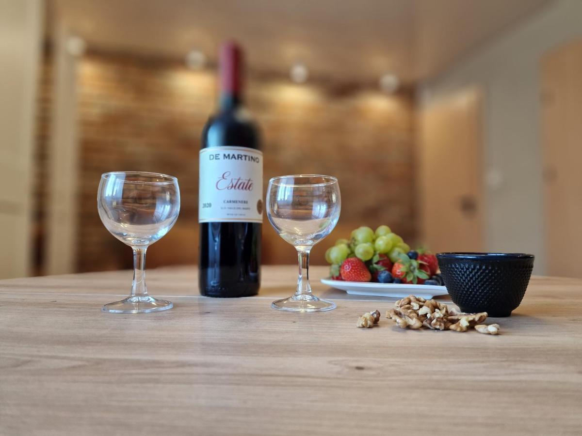 Villa Verona 웨바 외부 사진