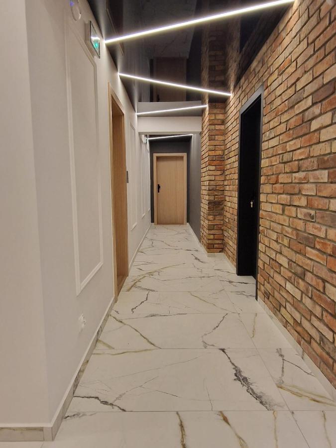 Villa Verona 웨바 외부 사진