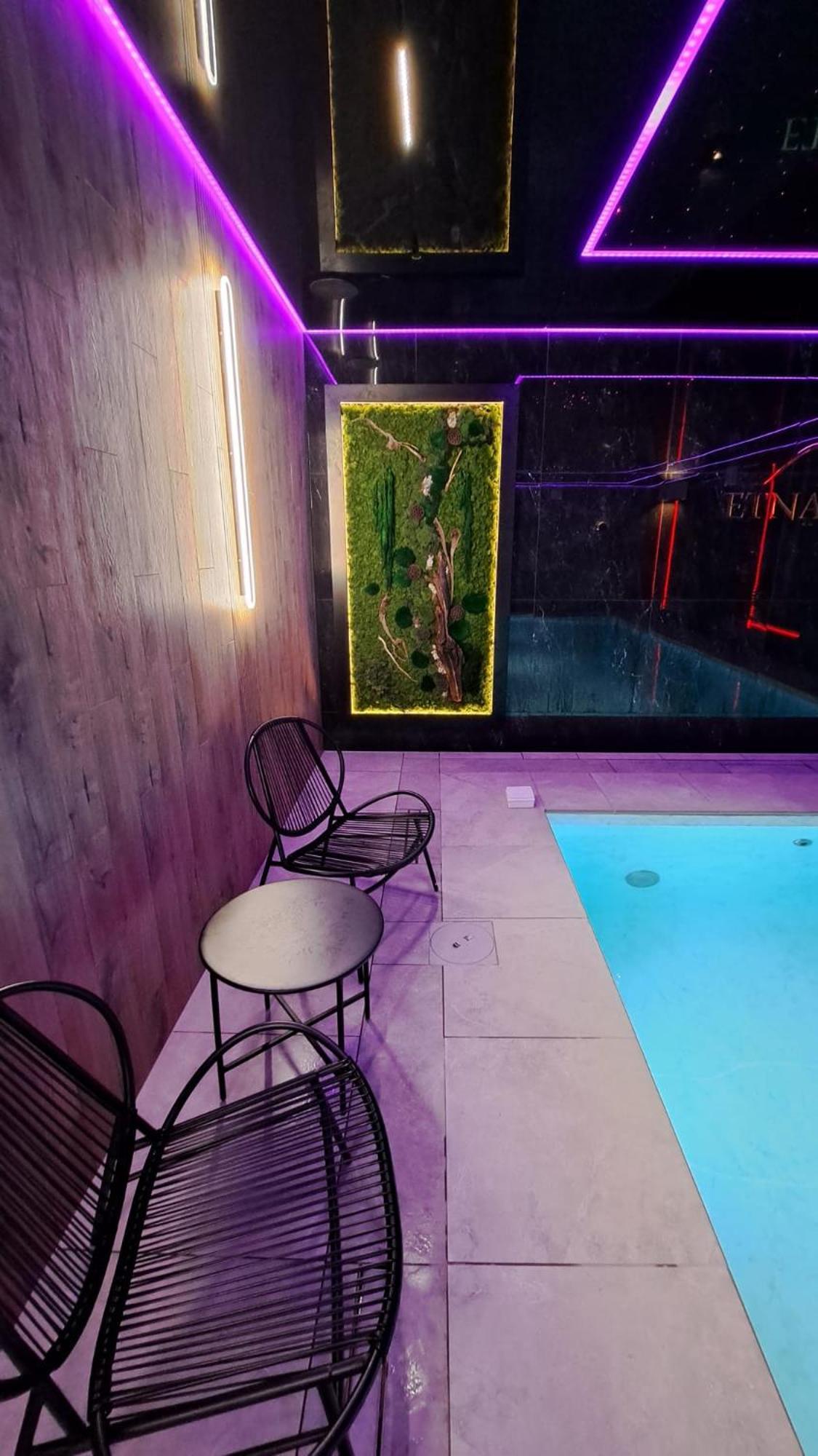 Villa Verona 웨바 외부 사진
