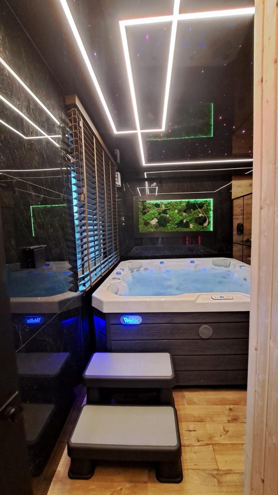 Villa Verona 웨바 외부 사진